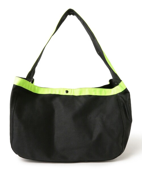 BEAMS BOY（ビームスボーイ）の「BEAMS BOY / ニュースペーパー バッグ