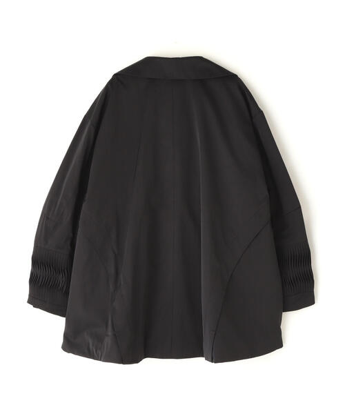 UN3D.（アンスリード）の「UN3D./アンスリード/ORIGAMI TUCK CT