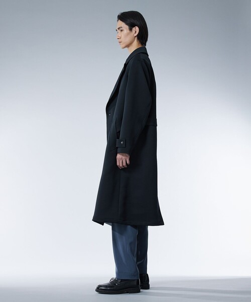 セール】TRIPLE TWILL 2WAYトレンチコート（トレンチコート）｜UNITED