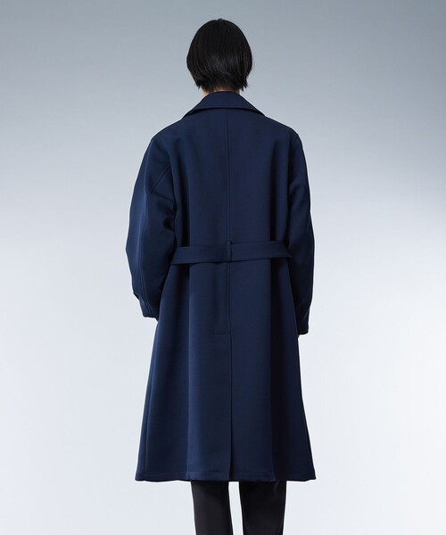 セール】TRIPLE TWILL 2WAYトレンチコート（トレンチコート）｜UNITED