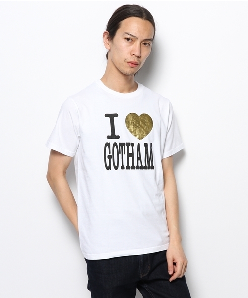 NANO universe（ナノユニバース）の「NUMBER (N)INE(ナンバーナイン