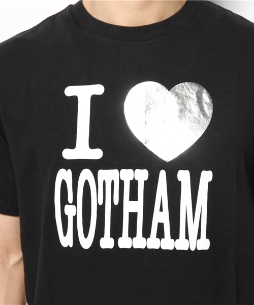 NANO universe（ナノユニバース）の「NUMBER (N)INE(ナンバーナイン