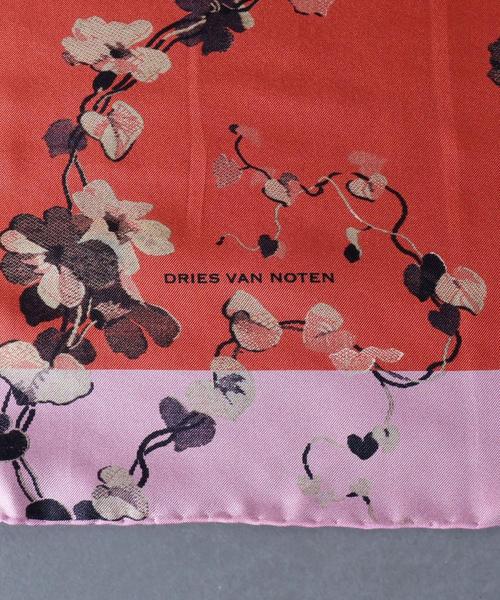 DRIES VAN NOTEN（ドリスヴァンノッテン）の「＜DRIES VAN NOTEN