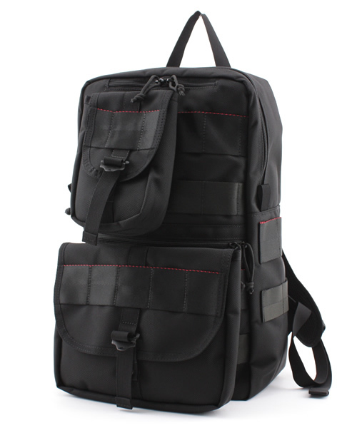 BEAMS PLUS（ビームスプラス）の「BRIEFING×BEAMS PLUS / 別注 “PATROL