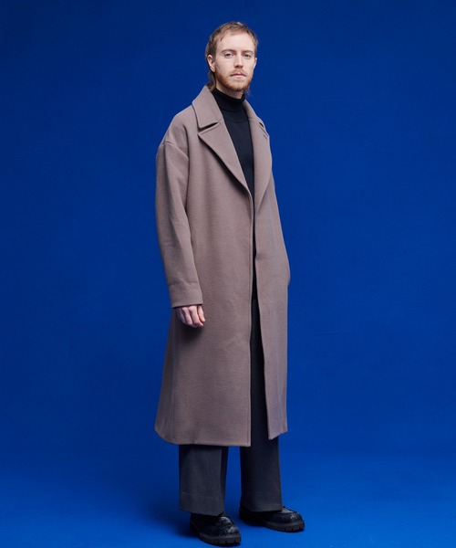 UNITED TOKYO（ユナイテッドトウキョウ）の「ウール タイロッケン