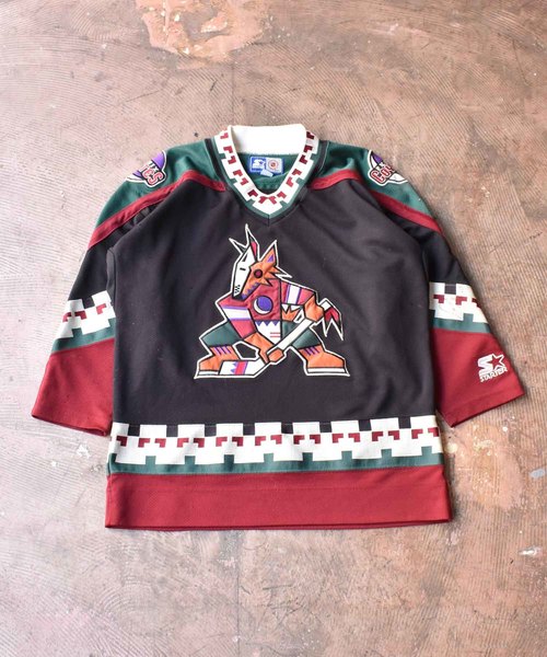 VINTAGE（ヴィンテージ）の「【ヴィンテージ古着】90's STARTER社製