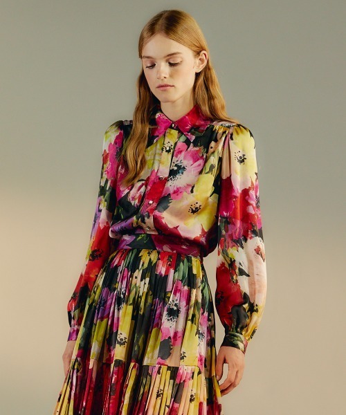 DOUBLE STANDARD CLOTHING（ダブルスタンダードクロージング）の