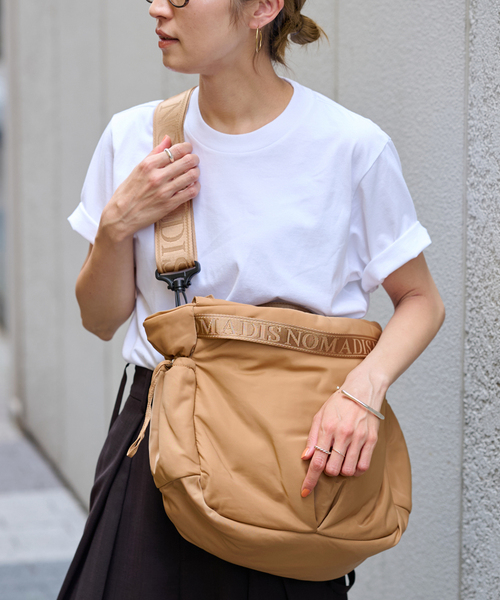 FRAMeWORK（フレームワーク）の「NOMADIS/ノマディス 別注BASQUE M SLD