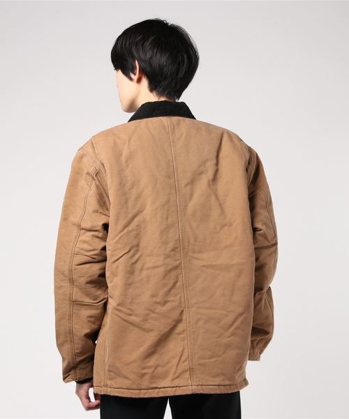 Carhartt WIP（カーハートダブリューアイピー）の「OG ARCTIC COAT