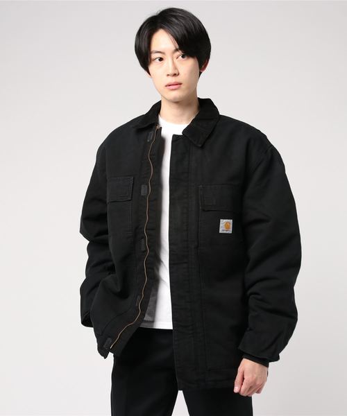 Carhartt WIP（カーハートダブリューアイピー）の「OG ARCTIC COAT