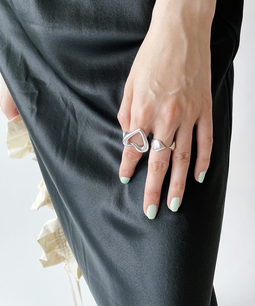 EDIT. FOR LULU（エディットフォールル）の「【SAPIR BACHAR/サピア