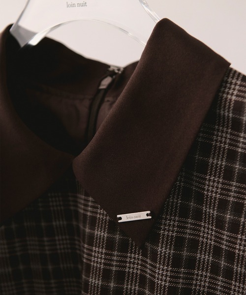 frill design onepiece / フリルデザインワンピース（ワンピース