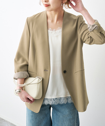 Spick & Span｜スピックアンドスパンのジャケット/アウター通販 - ZOZOTOWN