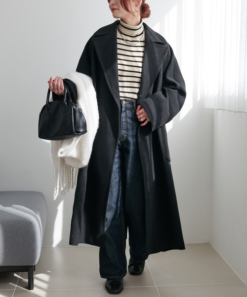 DISCOAT（ディスコート）の「【シーズンムード高まる】中空糸