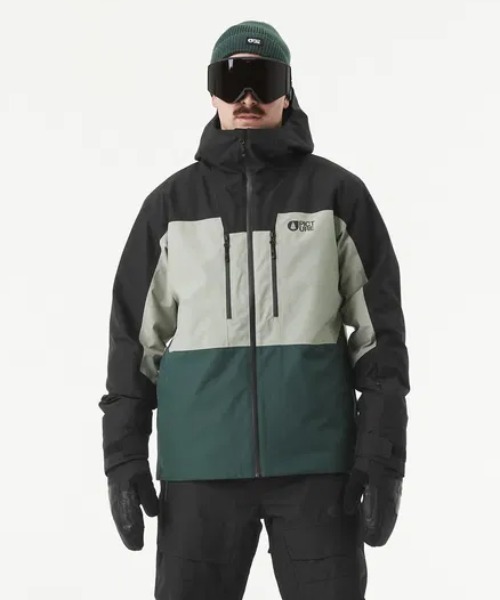 セール】【PICTURE/ピクチャー】PICTURE OBJECT JKT/スキー