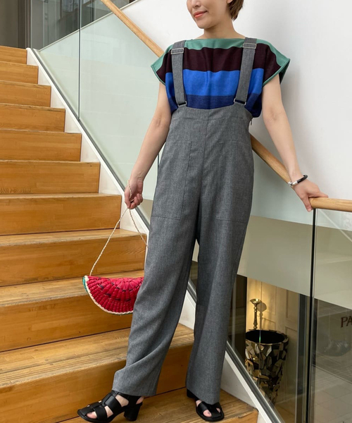 journal standard L'essage（ジャーナルスタンダードレサージュ）の