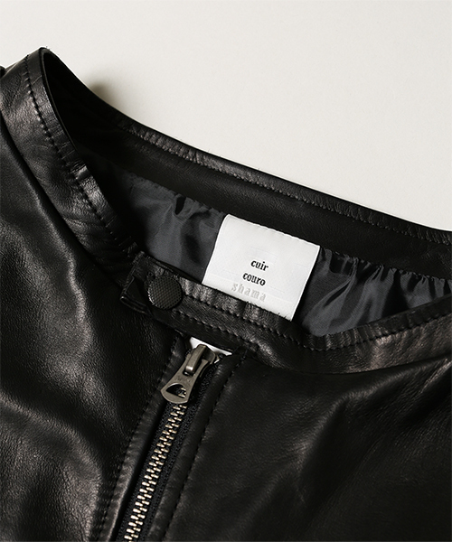 NANO universe（ナノユニバース）の「shama(シャマ)/ 別注SINGLE