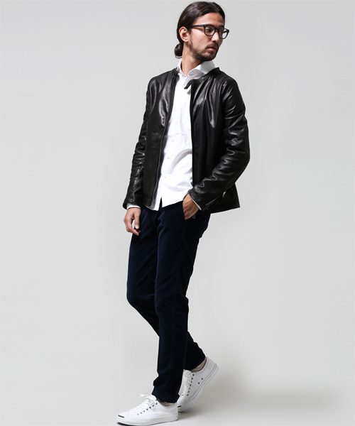 NANO universe（ナノユニバース）の「shama(シャマ)/ 別注SINGLE