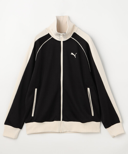 セール】PUMA/プーマ T7 TRACK JACKET JP/T7 トラック ジャケット JP