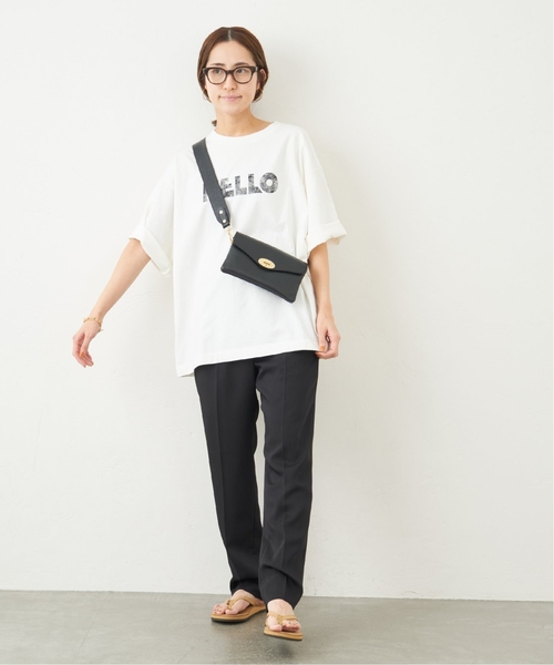 セール】【MARANT】別注ベルト付きショルダーバッグ8（ショルダー