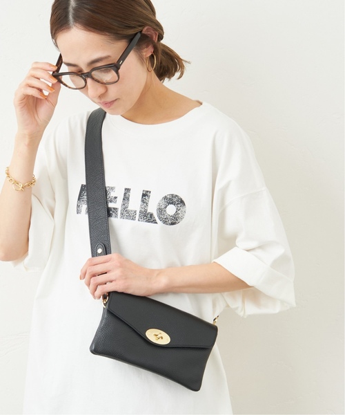 セール】【MARANT】別注ベルト付きショルダーバッグ8（ショルダー