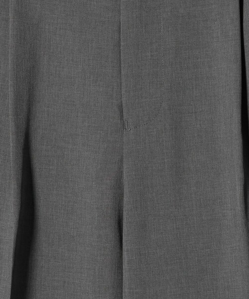 WEB限定】JUST fit ドライポリエステル リラックス セットアップ -吸水