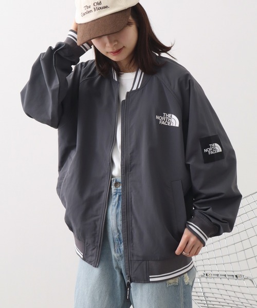 セール】【THE NORTH FACE/ザノースフェイス】OLEMA EX BOMBER