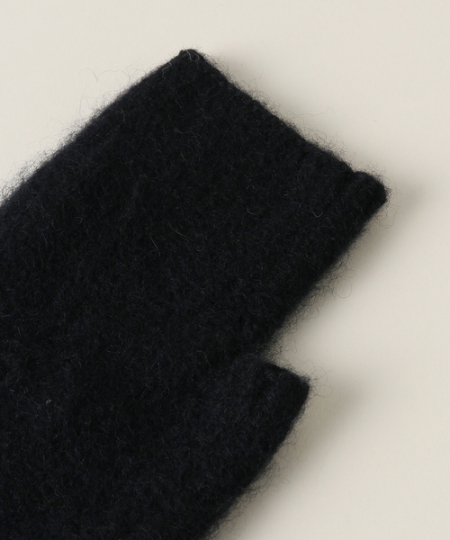 AP STUDIO（エーピーストゥディオ）の「ヤク アームウォーマー（手袋