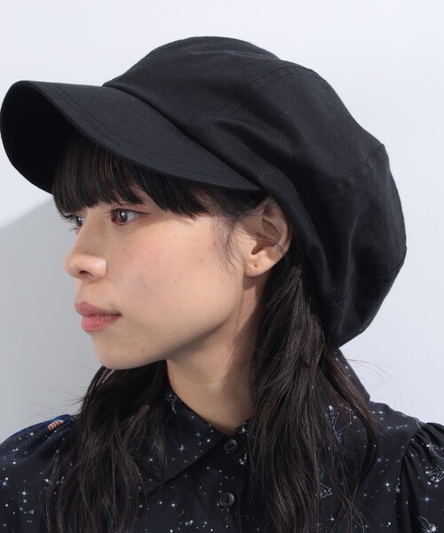 Barairo no Boushi / キャスケット（キャスケット）｜mmts（マミタス