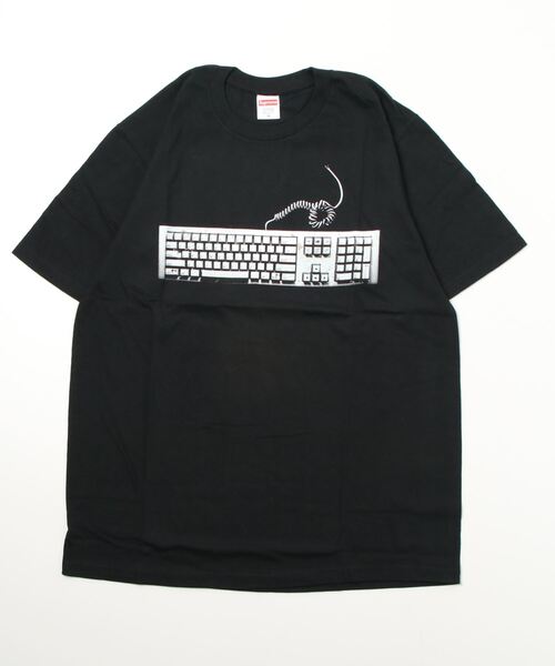 Supreme （シュプリーム）の「【Supreme】KEYBOARD TEE SS19T52（T