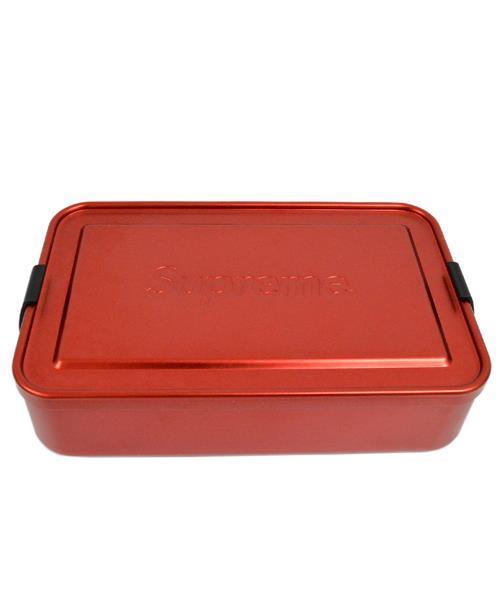 ブランド古着】SIGG Large Metal Box ストレージボックス 弁当箱
