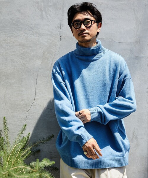 FREAK'S STORE（フリークスストア）の「WEB限定 ビッグシルエット