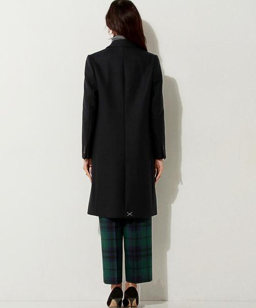 UNITED ARROWS（ユナイテッドアローズ）の「○UBBT MANTECO チェスター