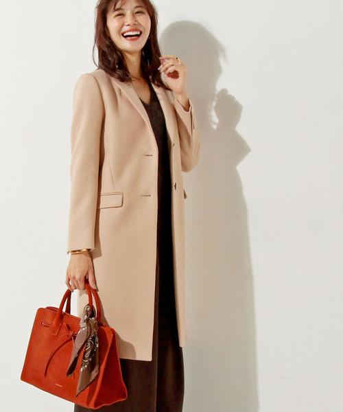 UNITED ARROWS（ユナイテッドアローズ）の「○UBBT MANTECO チェスター