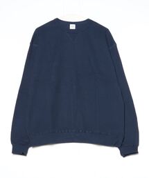 スウェット（ブルー・ネイビー/青色系）ファッション通販 - ZOZOTOWN