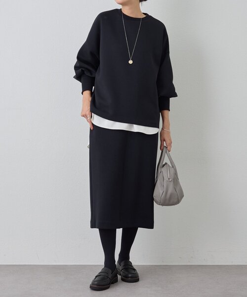 セール】ダンボールパフトレーナー（Tシャツ/カットソー）｜BEARDSLEY