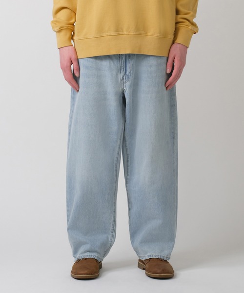 セール】Levi's/リーバイス 578(TM) ジーンズ バギー（デニムパンツ