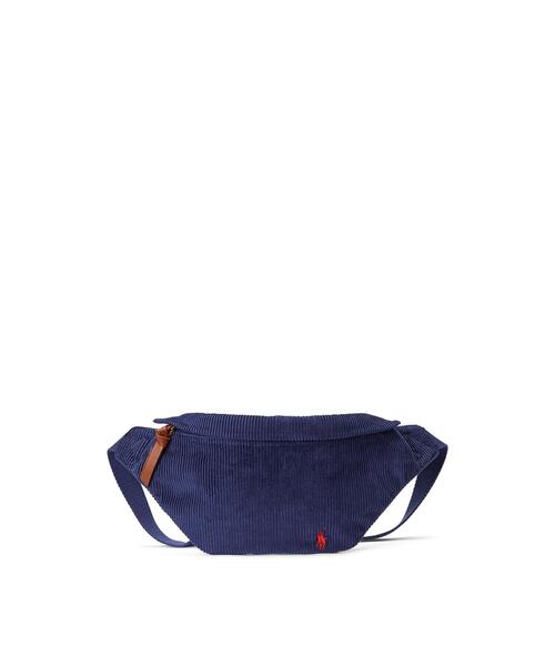 POLO RALPH LAUREN（ポロ ラルフ ローレン）の「コーデュロイ ウエスト