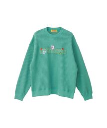 スウェット」に該当するHYSTERIC GLAMOUR（ヒステリックグラマー）の