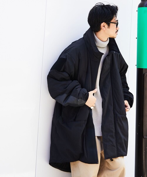 FREAK'S STORE（フリークスストア）の「WEB限定 別注 ビッグシルエット