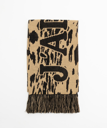 ARIES（アリーズ）の「＜ARIES＞ NO PROBLEMO SCARF/マフラー