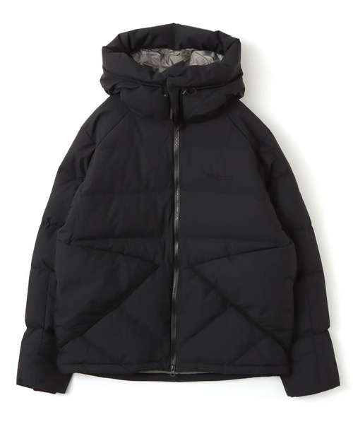 MARMOT Parbat Parka / マーモット パルバット パーカー（ダウン