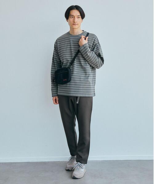 Gramicci（グラミチ）の「【別注】＜GRAMICCI / green label relaxing