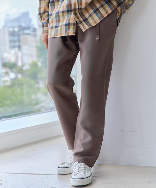 Gramicci（グラミチ）の「【別注】＜GRAMICCI / green label relaxing