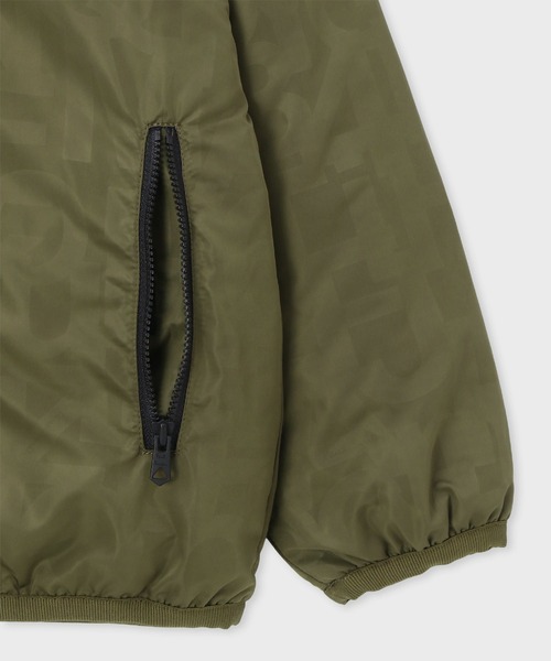 セール】ジュニア リバーシブル ブルゾン / 893164 3553304（ブルゾン