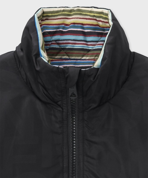 セール】ジュニア リバーシブル ブルゾン / 893164 3553304（ブルゾン