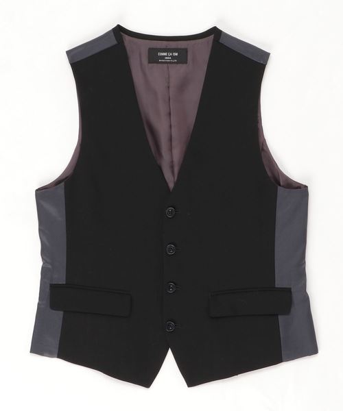 COMME CA ISM（コムサイズム）の「【セットアップ対応】フォーマル