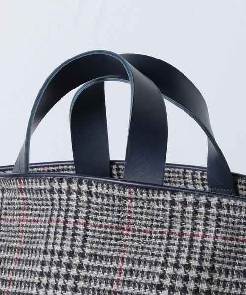 LUDLOW（ラドロー）の「＜LUDLOW（ラドロー）＞WL チェック バケット