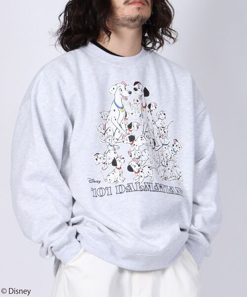 Disney（ディズニー）の「Sequence / DISNEY 101 Dalmatians