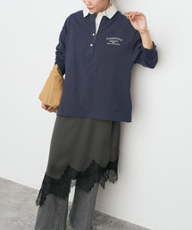 ラガーシャツ」に該当するトップスファッション通販 - ZOZOTOWN